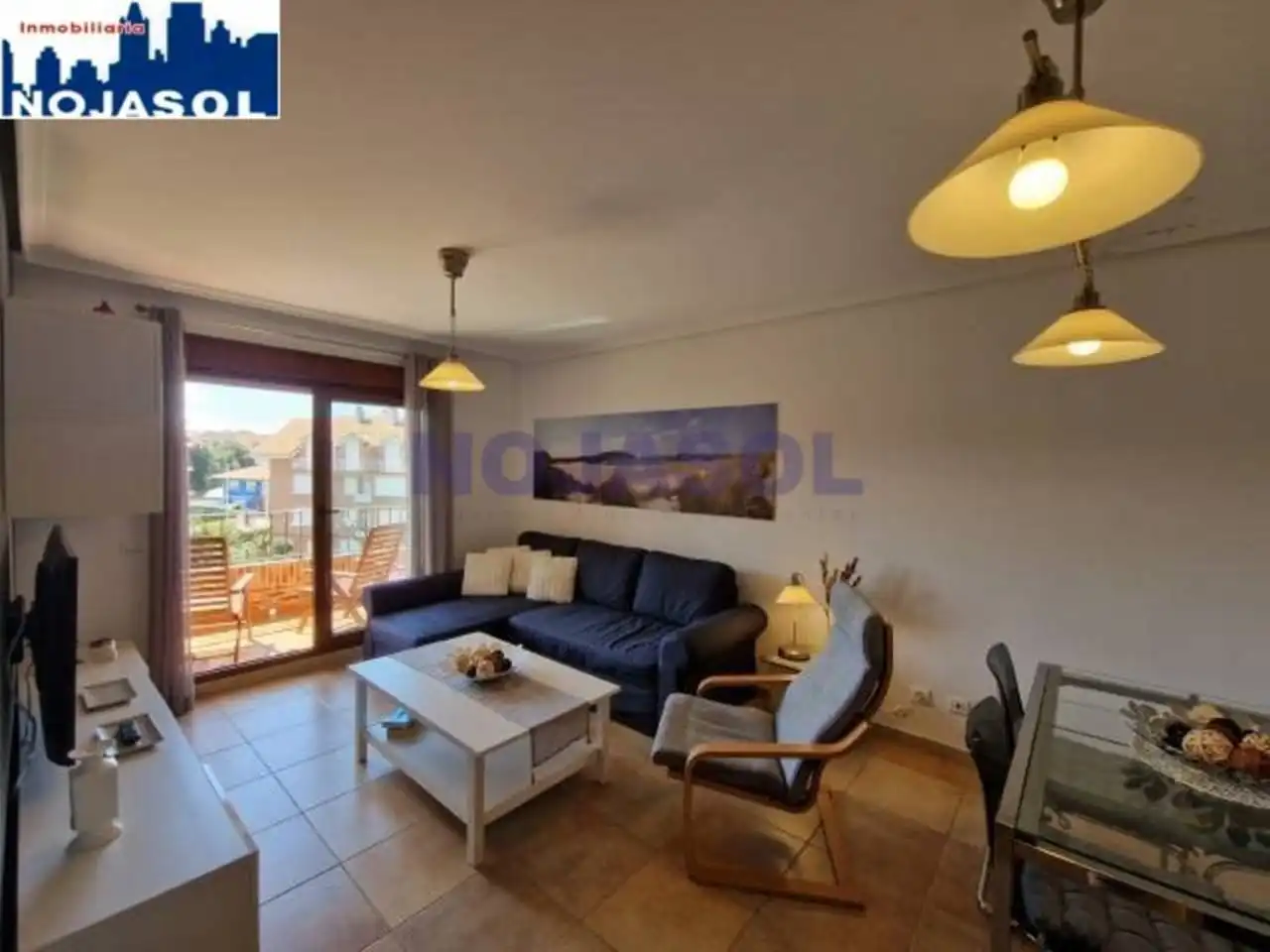 Wohnung mit Aufzug zur Miete in Calle La Brava 20, imagen 8