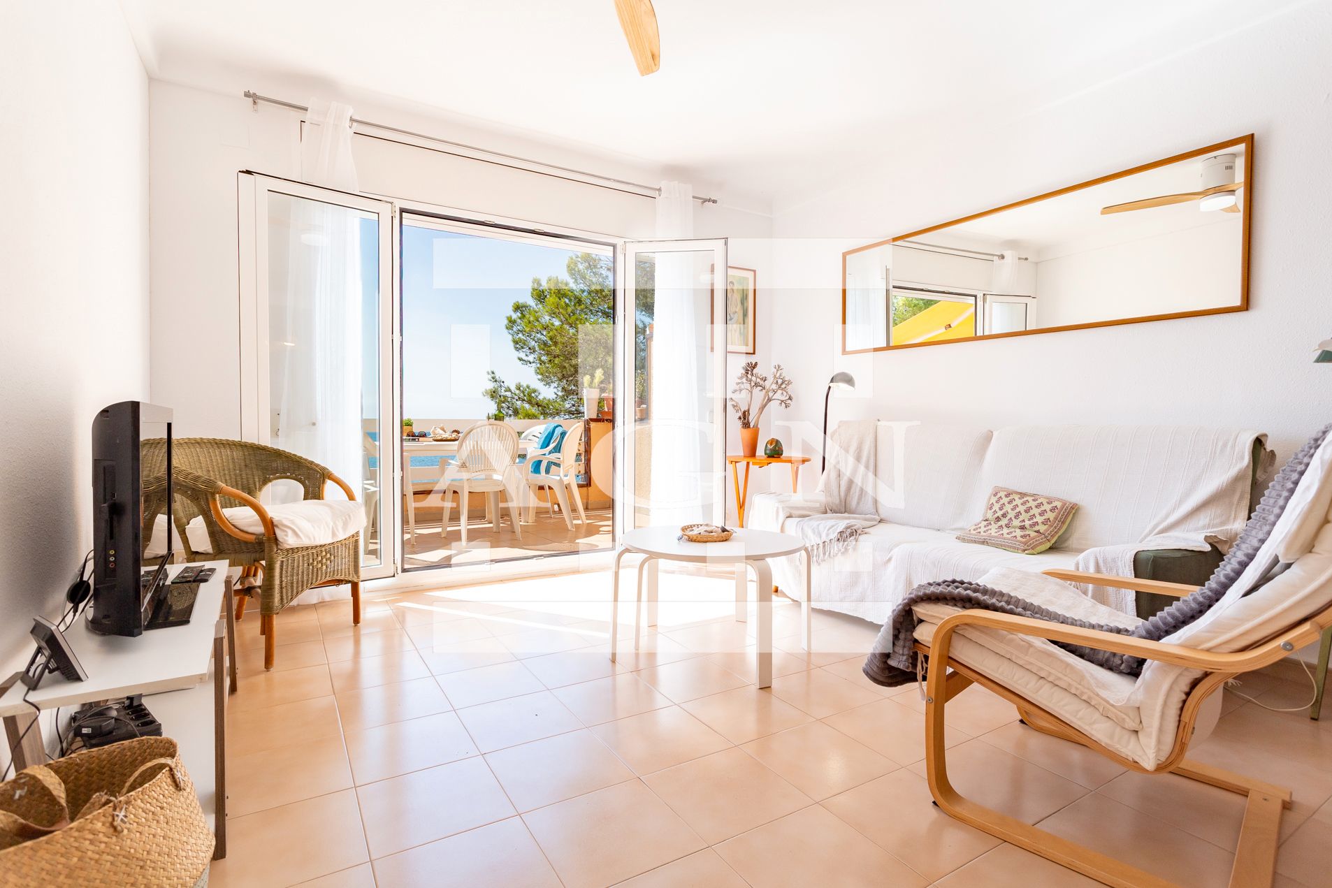Apartament en venda a Carrer del Blat, 21, Platja de Mont-roig