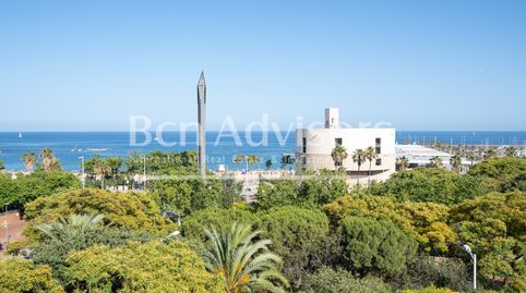 Foto 3 de Piso en venta en Carrer de Salvador Espriu, La Vila Olímpica del Poblenou, Barcelona Capital