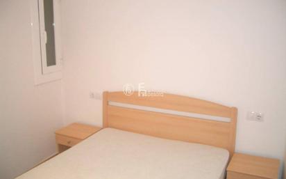 Bedroom of Apartment for sale in  Lleida Capital  with Air Conditioner, Heating and Parquet flooring