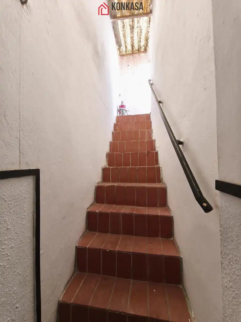 Pis en venda en Arcos de la Frontera amb Aire condicionat