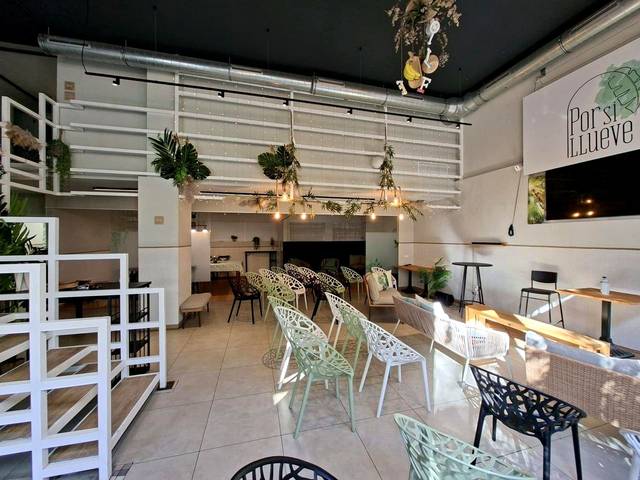 Local comercial en Venta en De Alberto Alcocer en Nueva España