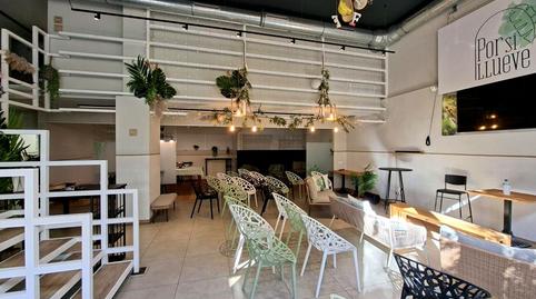 Photo 2 of Premises for sale in De Alberto Alcocer, Nueva España, Madrid