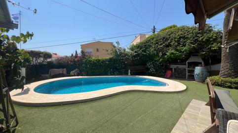 Foto 3 de Casa adosada en venda a Coloma, La Nucia