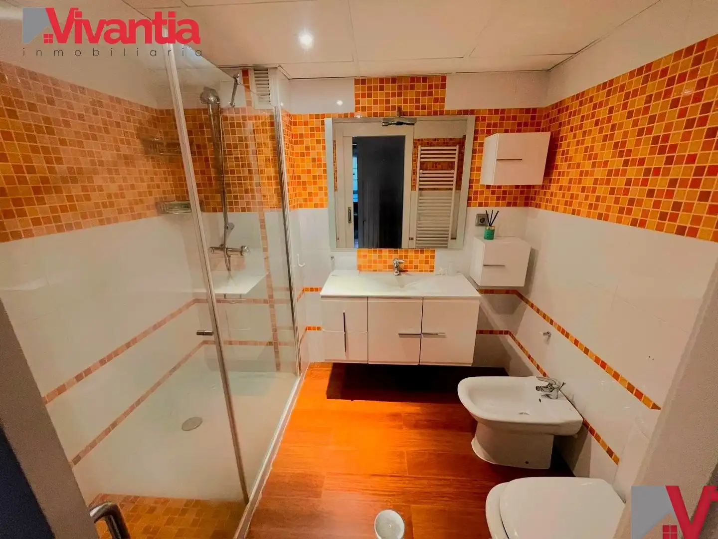 Piso con ascensor en venta en Lorca Ciudad, imagen 17