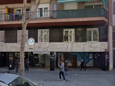 Individuale in affitto a Carrer d'Ausiàs Marc 88