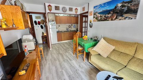 Foto 3 de Piso en venta en Calle Alacant D', Casco Antiguo - Puerto, Benidorm