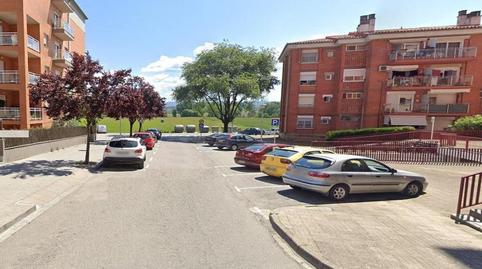 Foto 3 de Garatge en venda a Osona, Estadi - Santa Anna, Barcelona