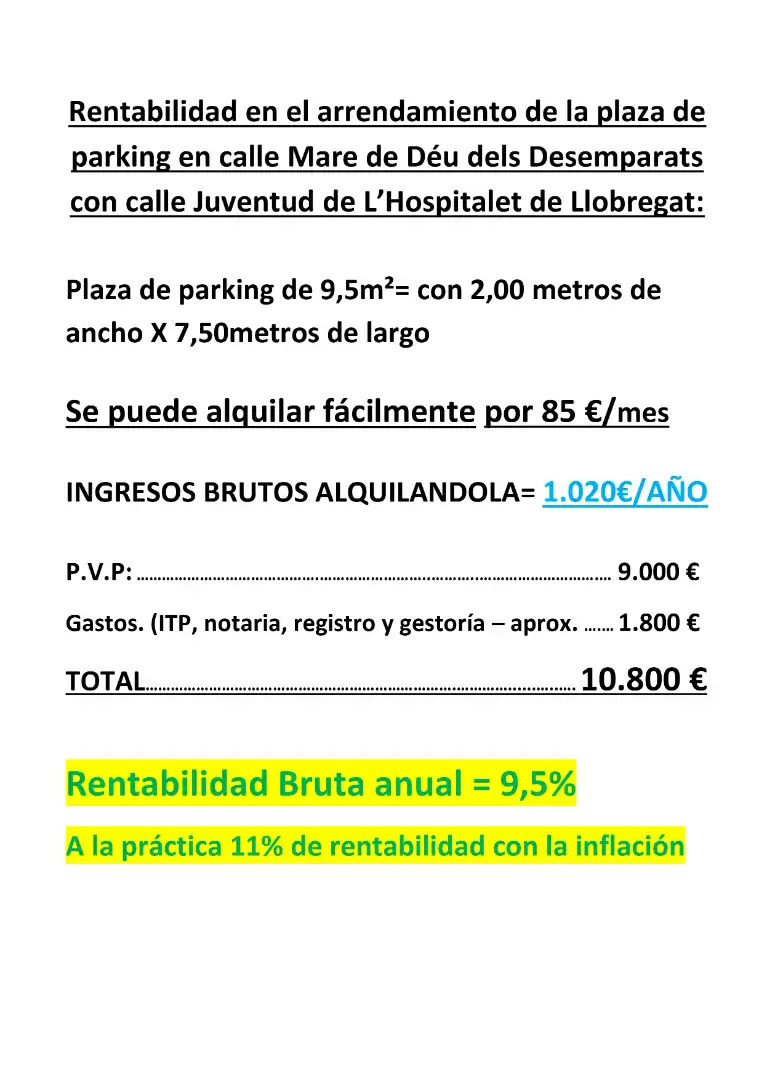 Individual en venta en Carrer Mare de Déu dels Desemparats, imagen 14