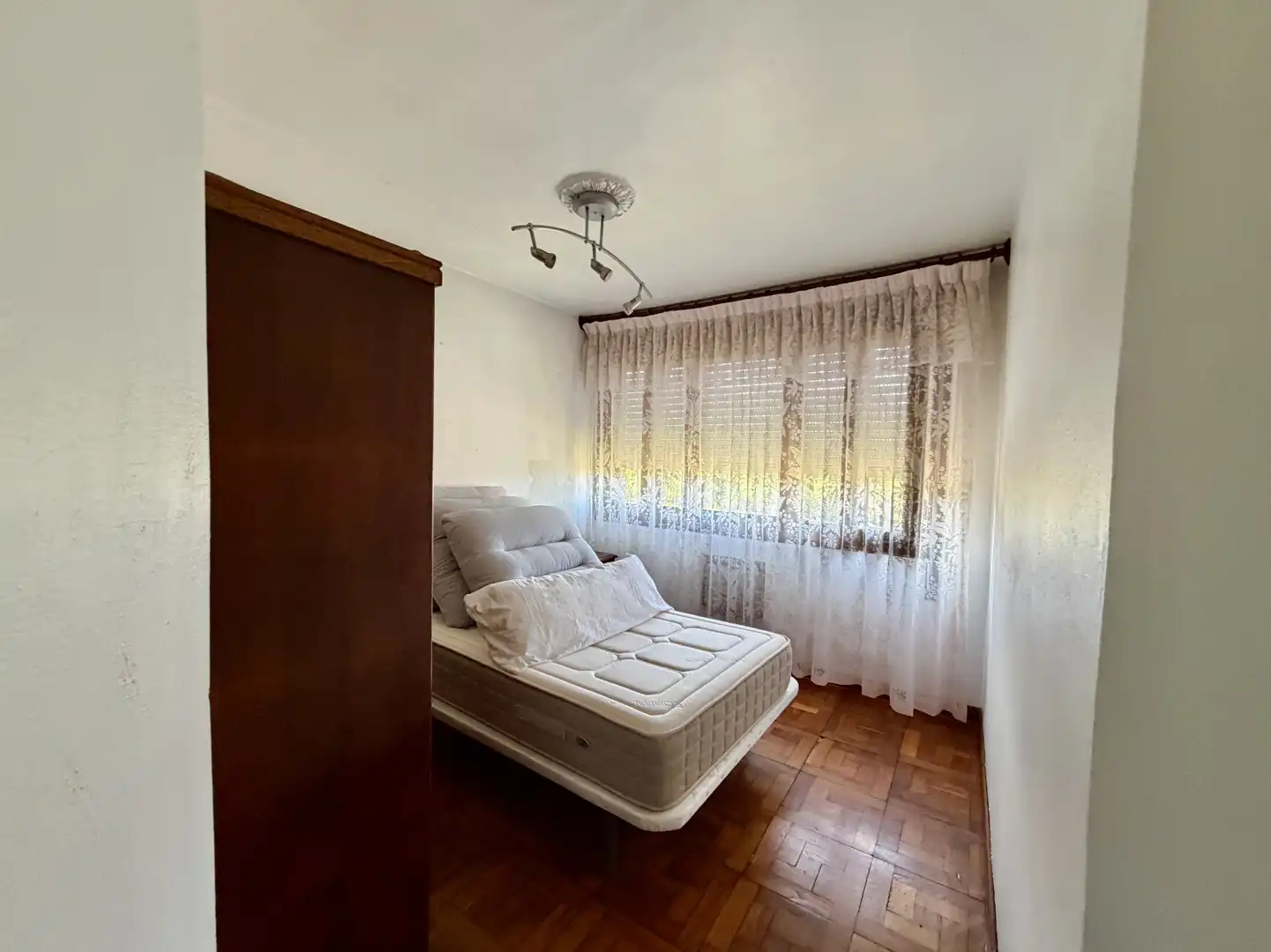 Bedroom of Houses for sale in Liérganes  with Heating, Private garden and Terrace