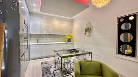 Photo 5 of Planta baja to rent in Pueblo Latino, Alicante