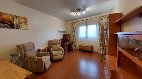 Foto 2 de Piso en venta en Molino, Barrio Alto - San Félix, Almería Capital