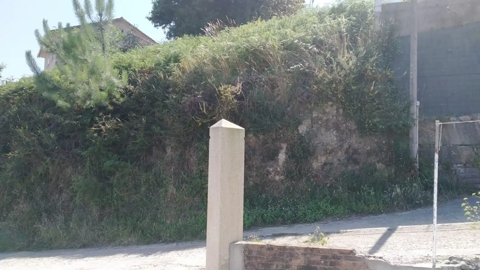 Terreno residencial en venta en Moaña, imagen 7