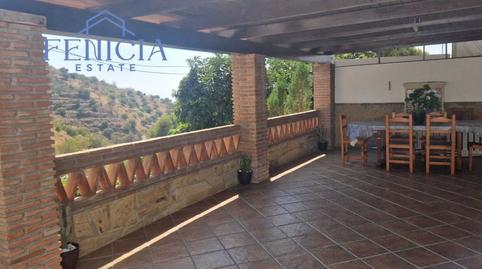 Foto 3 de Finca rústica de lloguer a El Rescate - Río Seco, Granada