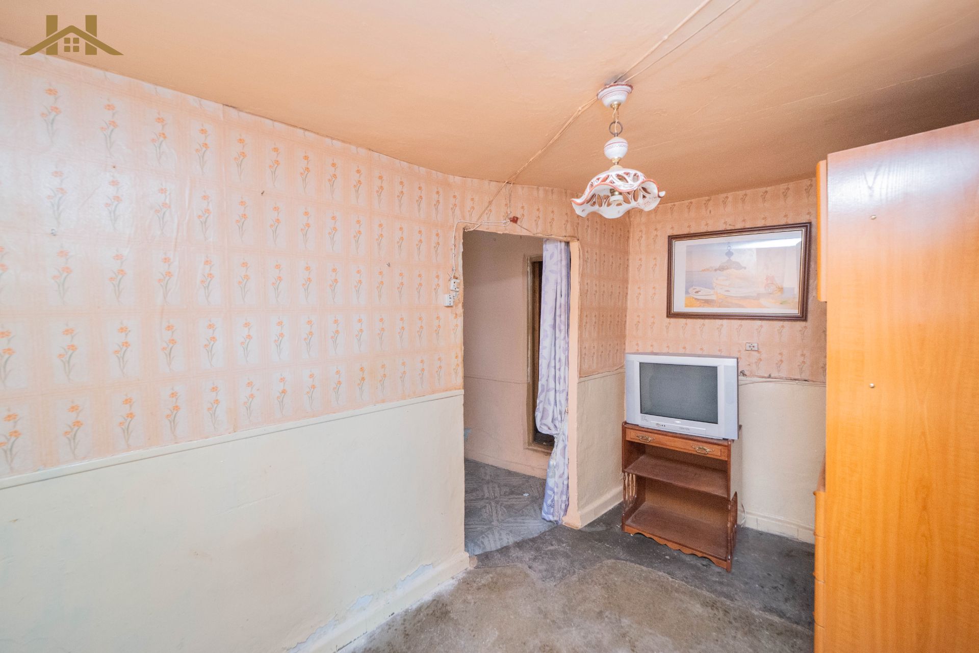 Bedroom of House or chalet for sale in Almorox