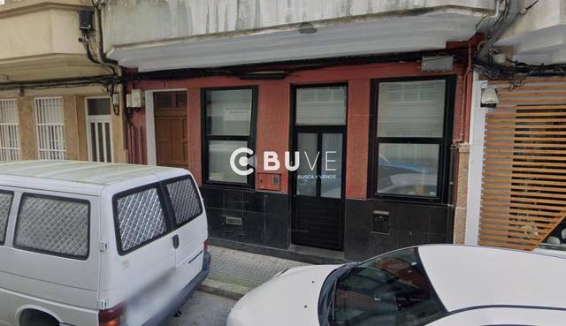 Piso en Venta en Andres Antelo en Monte Alto - Zalaeta - Atocha