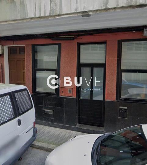 Foto 2 de Piso en venta en Andres Antelo, Monte Alto - Zalaeta - Atocha, A Coruña Capital