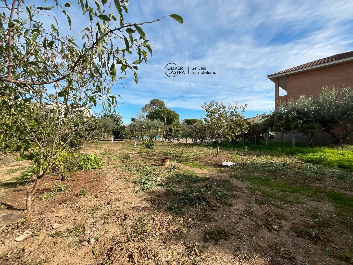 Residencial en venta en Sant Andreu de la Barca