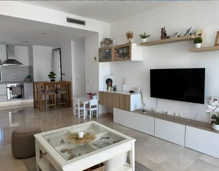 Mini appartamento con piscina in vendita a Avenida Rosa Dels Vents, imagen 26