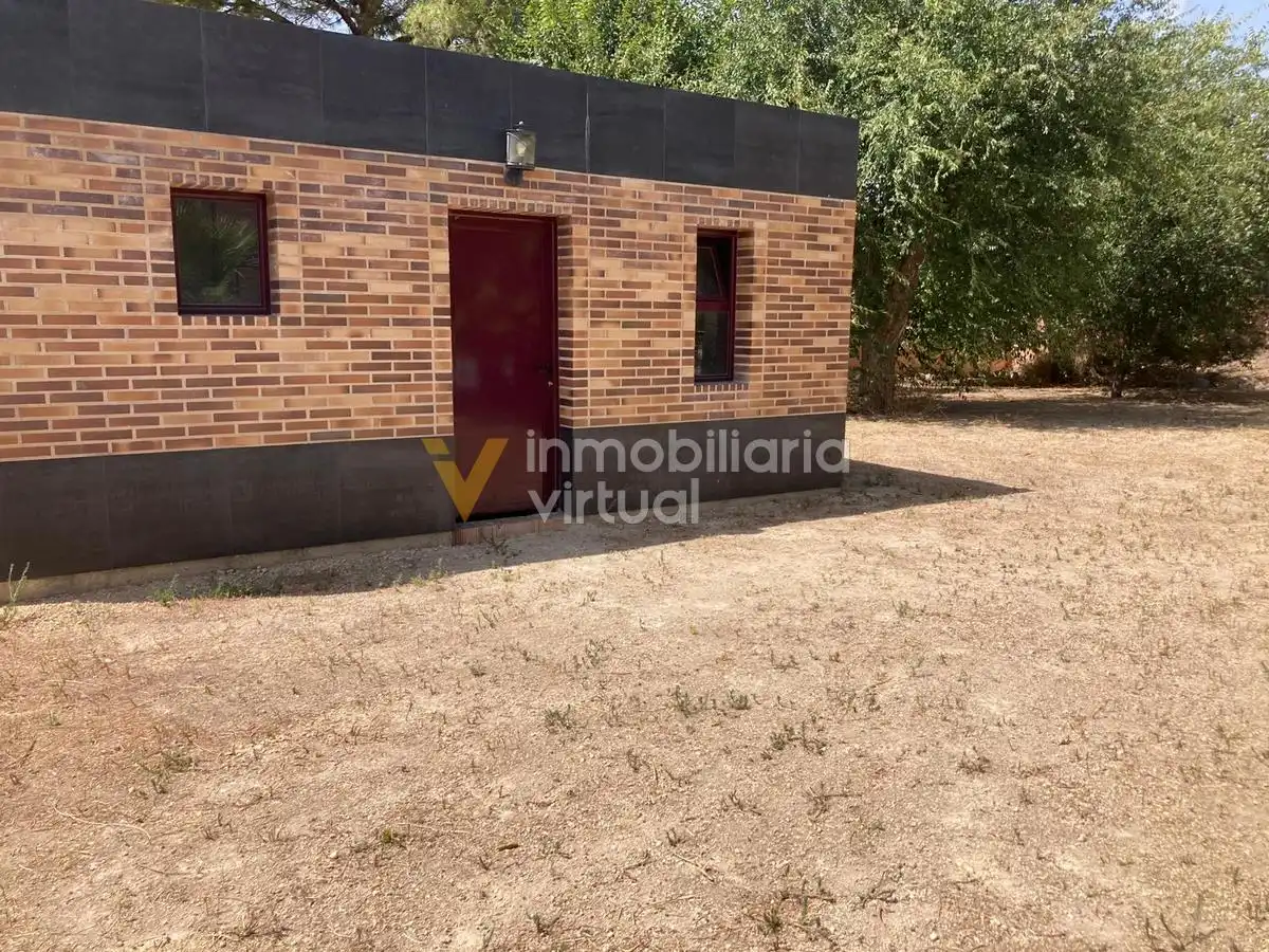 Villa avec terrasse à vendre à Calle Cristo Marroquí, imagen 21