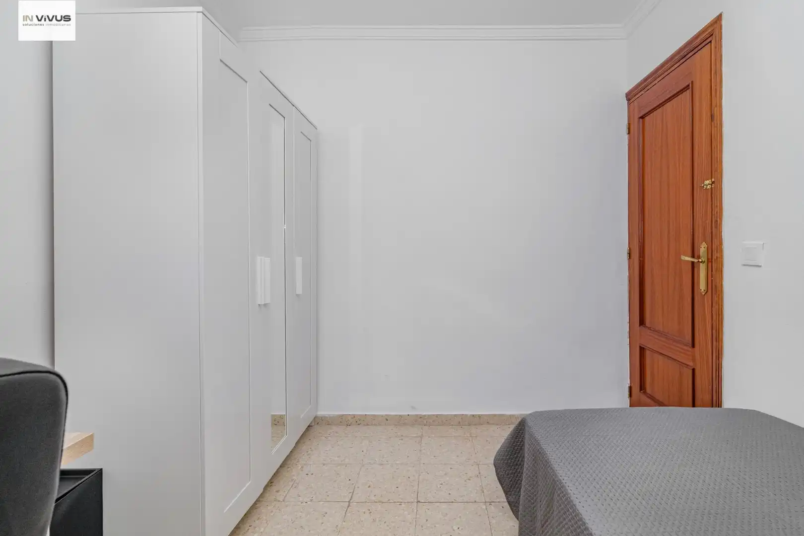 Habitación en Casería de Montijo