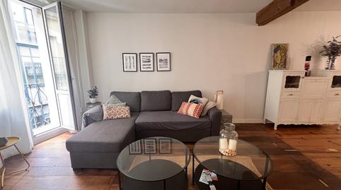 Foto 3 von Wohnung zur Miete in C. de la Estafeta, Casco Antiguo,  Pamplona / Iruña