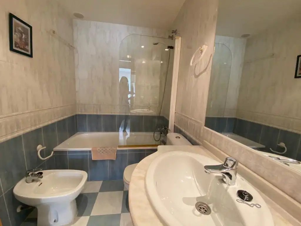 Apartament amb piscina de lloguer a Playa de Gandia, imagen 17