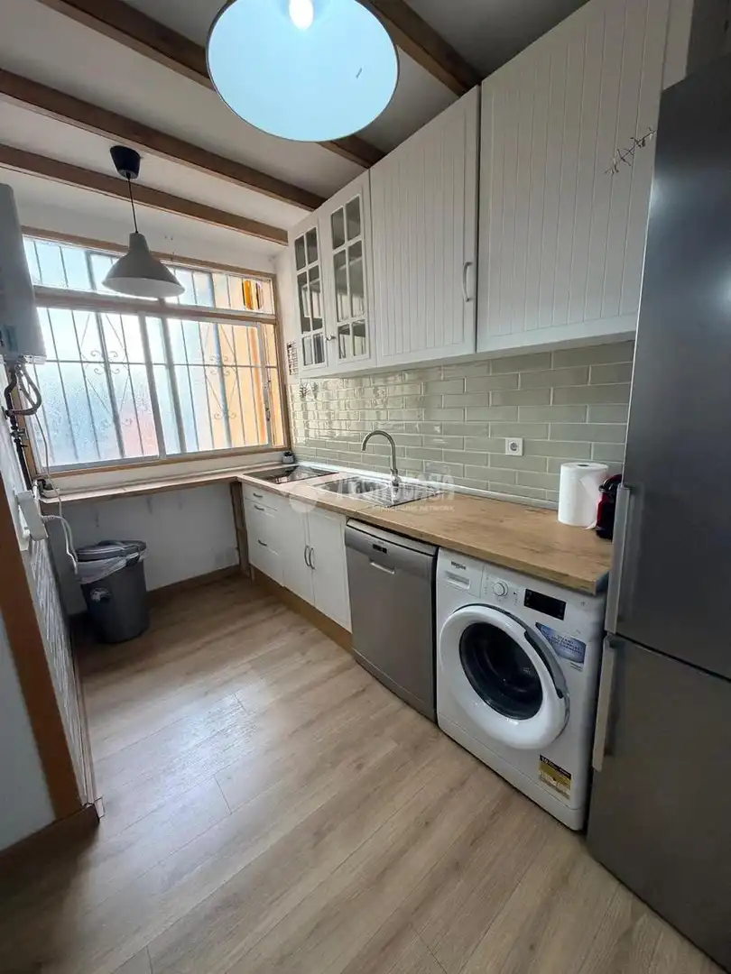 Flat for rent in PISO calle antioquia, Alfalfa - Santa Cruz