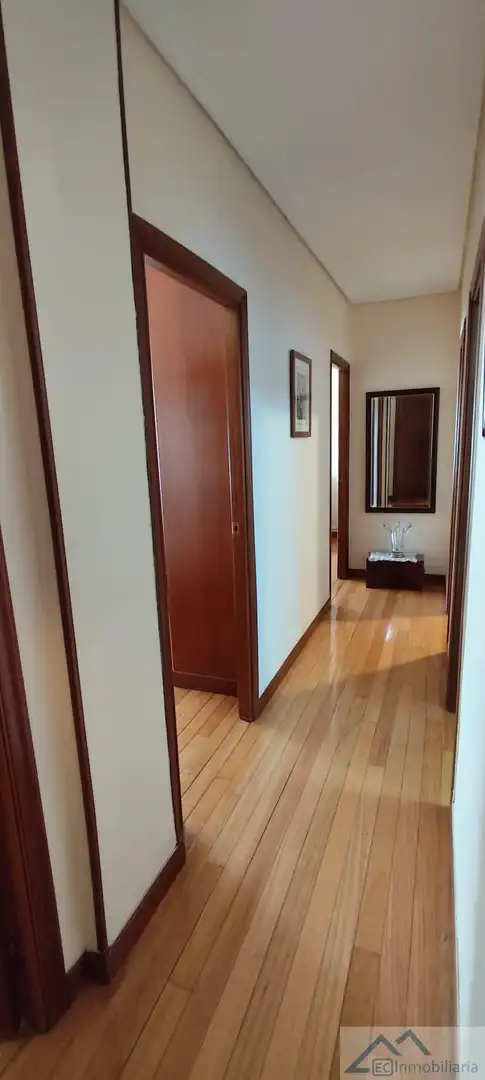 Flat for sale in Santander  with Parquet flooring