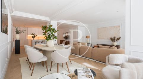 Photo 2 of Flat for sale in Calle Velázquez, Castellana,  Madrid Capital