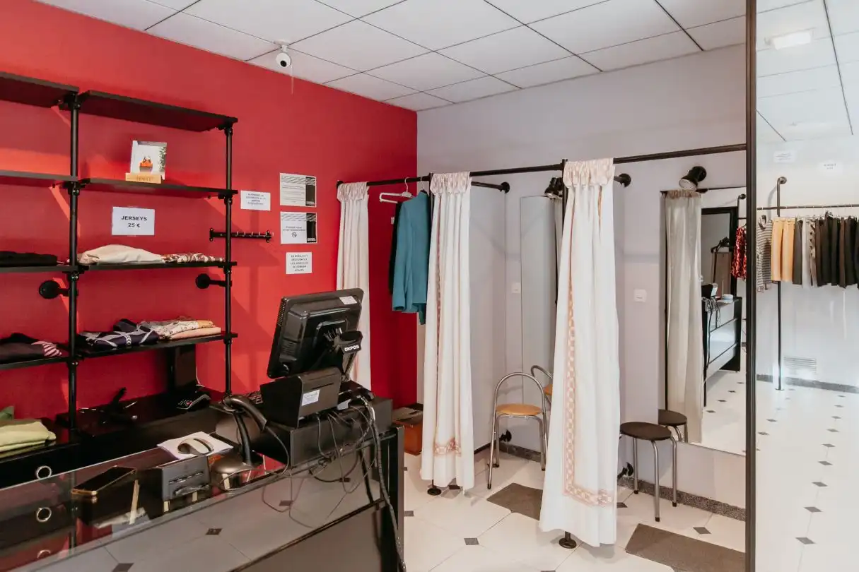 Local comercial de lloguer a Avenida del Doctor Artero, imagen 10