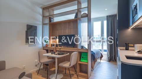 Foto 5 de Estudio de alquiler en Arteagabeitia - Retuerto - Kareaga, Barakaldo