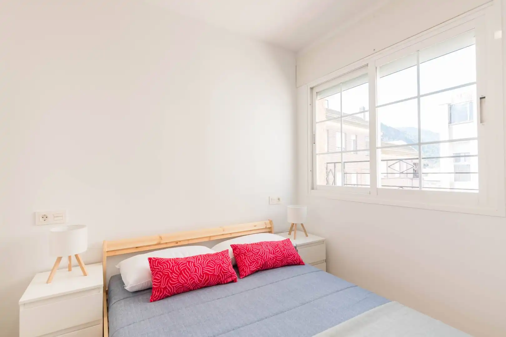 Habitación de Piso en venta en Murcia con Aire acondicionado, Calefacción y Trastero