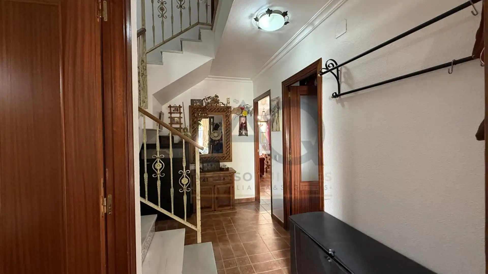 Casa o chalet en venta en Los Palacios y Villafranca