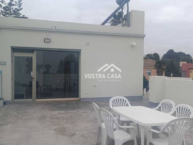 Loft en Alquiler en SALVADOR DALÍ, -1 en La Loma