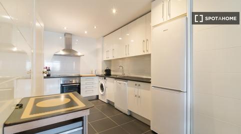 Photo 4 of Study to share in Goya, Madrid