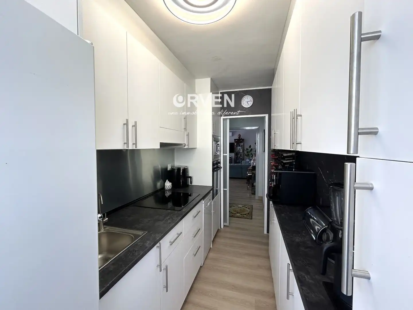 Flat with lift for sale in Josep Maria Juncadella, imagen 10