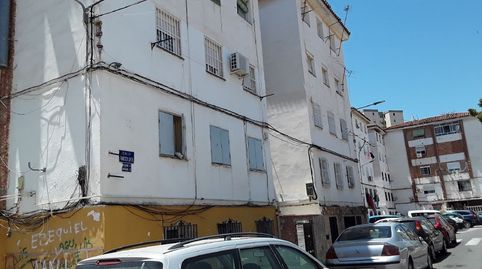 Foto 2 de Piso en venta en C/ Francisco Carter, Palma - Palmilla, Málaga Capital
