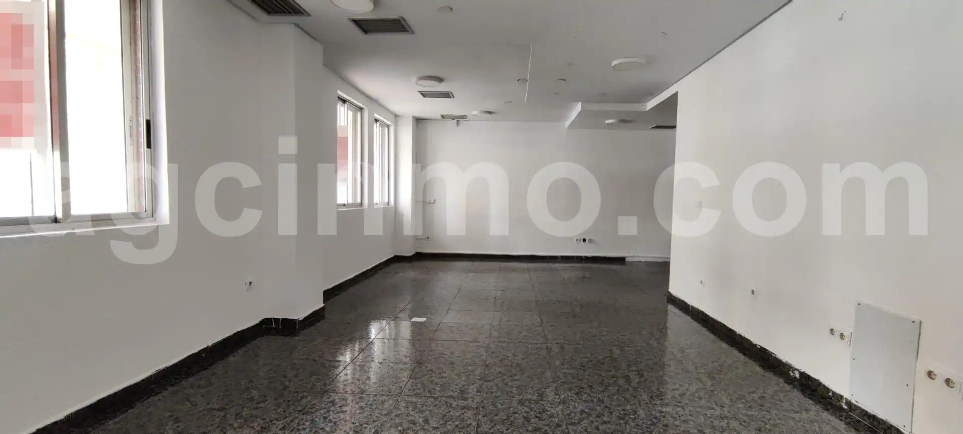 Büro zur Miete in Valladolid