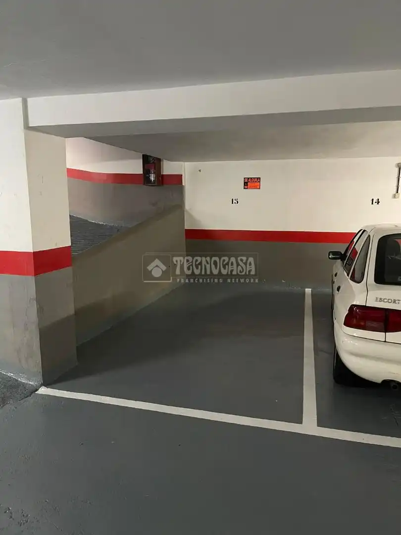 Aparcament de Garatge en venda en Santa Cruz de Tenerife