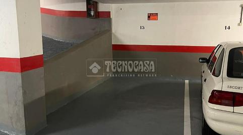 Photo 2 of Garage for sale in La Salle - Cuatro Torres,  Santa Cruz de Tenerife Capital