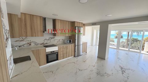 Foto 2 de Apartamento de alquiler en Playa Levante, Santa Pola