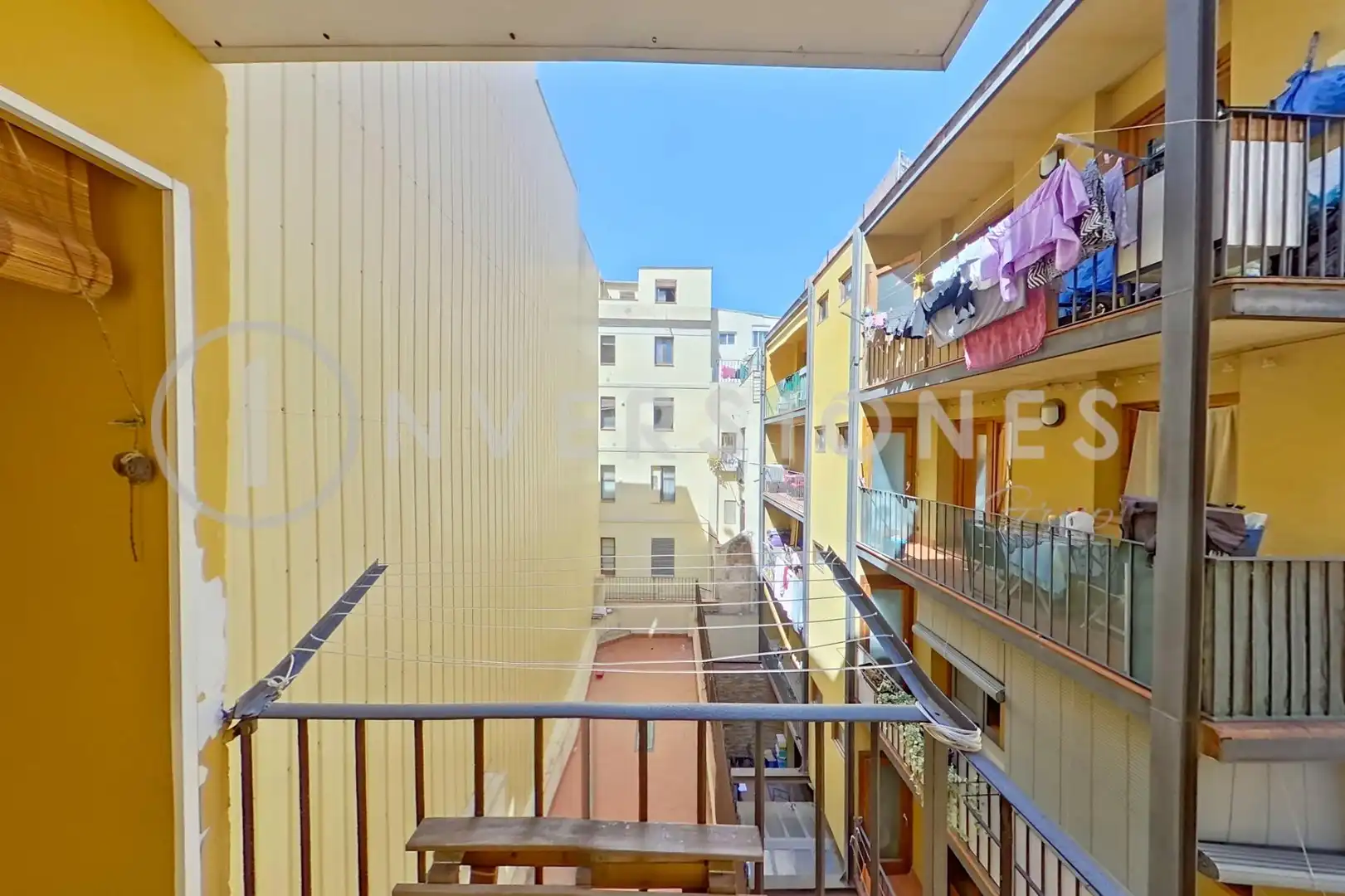 Appartement avec terrasse à vendre à Calle Hospital, imagen 13