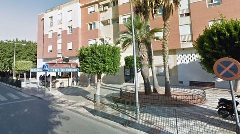 Foto 3 von Lagerraum zum Verkauf in El Parador de las Hortichuelas, Roquetas de Mar