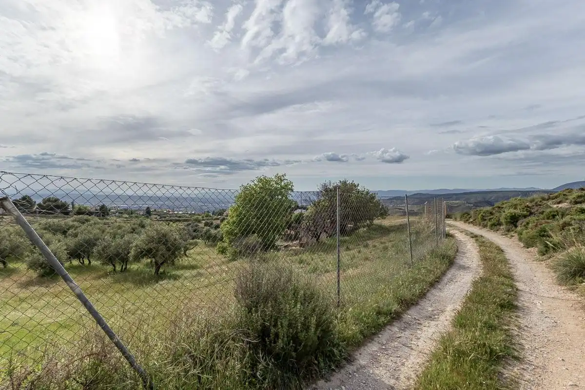 Grundstücke und Bauplätze zum Verkauf in Barrio de la Vega, imagen 26