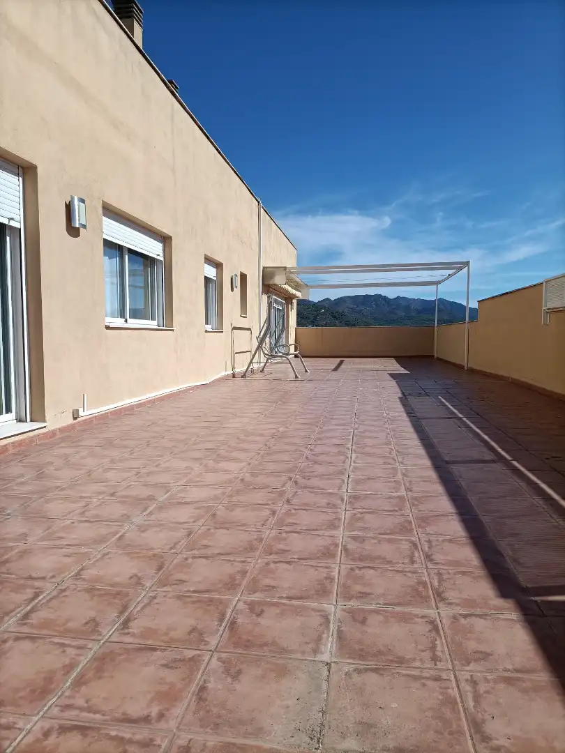Attique avec ascenseur à vendre à Avenida Navarro Reverter 32, imagen 30