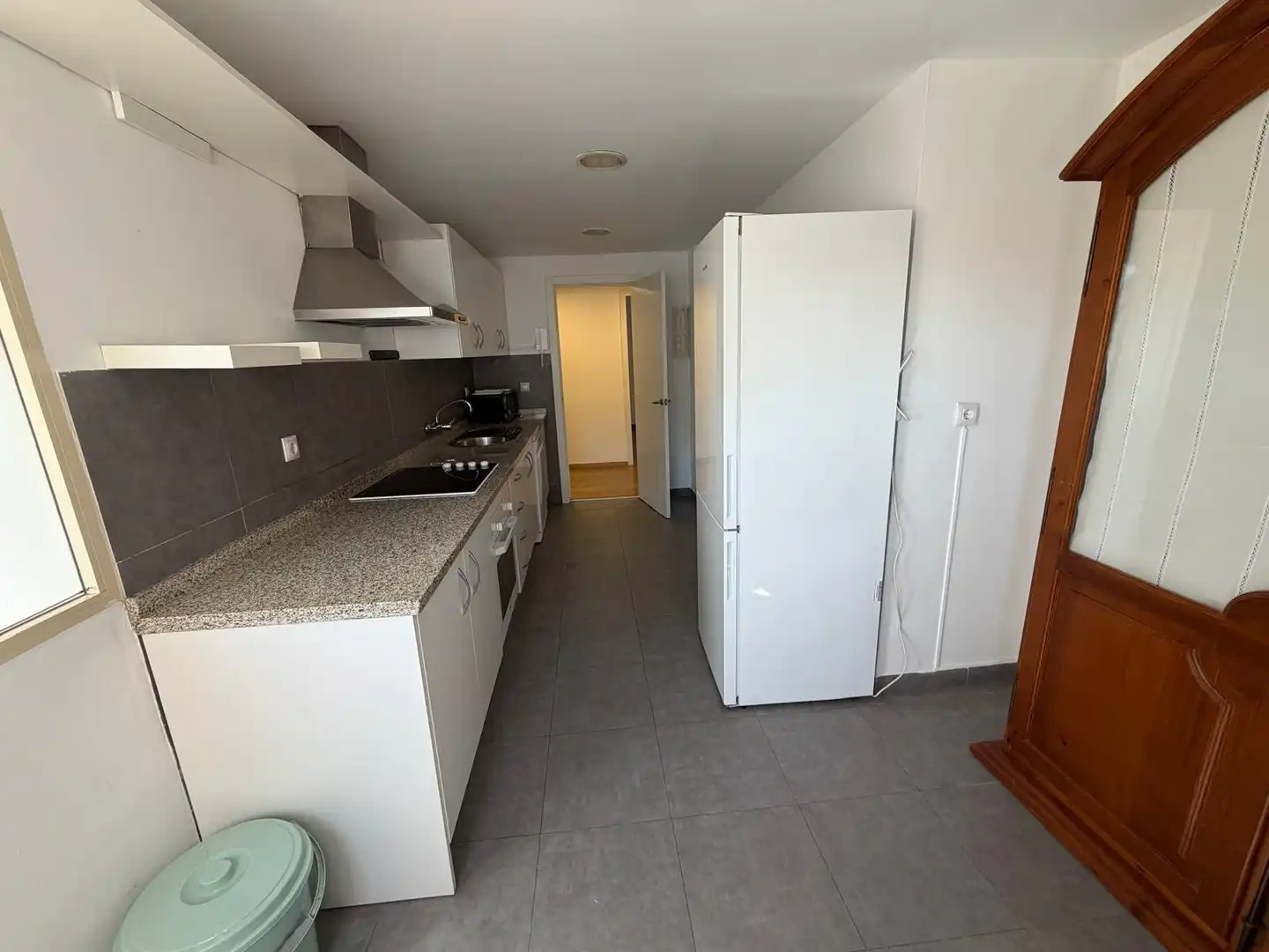 Flat with lift to rent in Calle RICO CEJUDO, imagen 10
