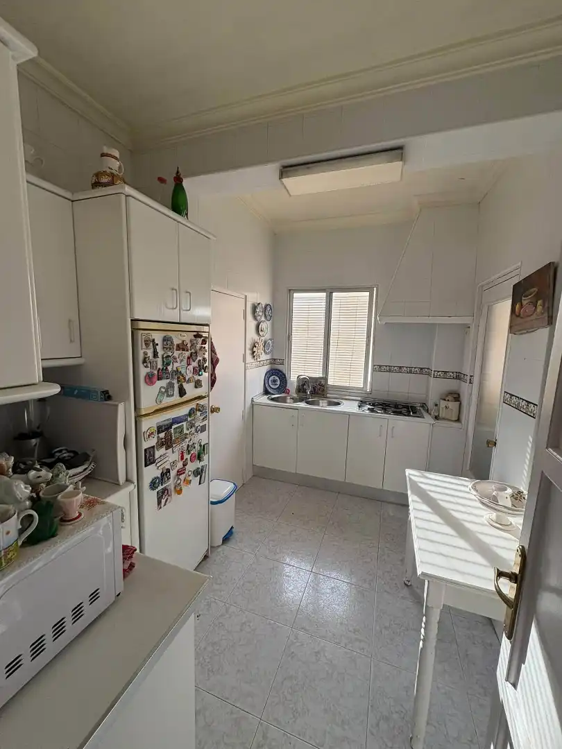 Cocina de Piso en venta en Écija, Sevilla
