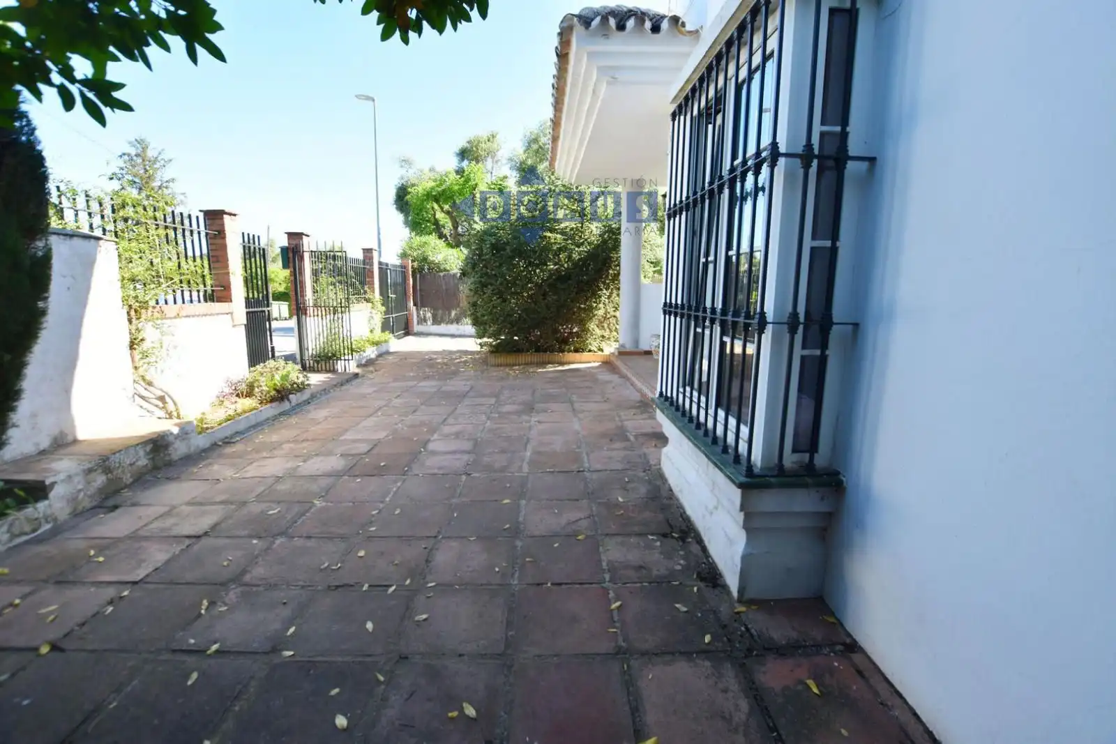 Villa mit Terrasse zum Verkauf in Partidas Norte, imagen 6