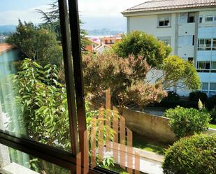 Jardí de Apartament en venda en Nigrán amb Calefacció i Traster
